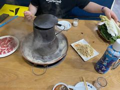 -元盛居(生态大街店)