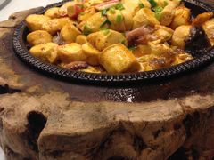 -煜丰汴京烤鸭(福彩路店)