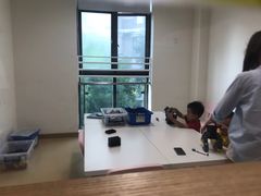 -韦哲乐高机器人·等级考试·少儿编程(羽山路校区)