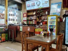 -老牌依强牛肉店(达道总店)