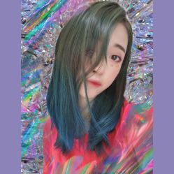 -HG美发设计沙龙