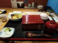 -翔峰炭火鳗鱼(悦泰街里公寓店)
