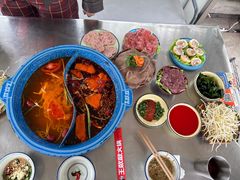-王歘歘·chuǎ火锅(五道营店)