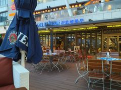 -Paulaner·德国帕拉娜自酿啤酒餐厅(海上世界店)