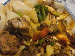 -欧提汗·新疆餐厅·清真(银都路店)