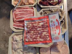 -化龙桥九宫格火锅(清水河店)
