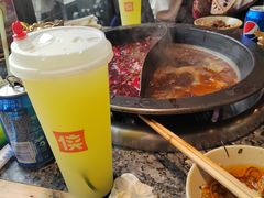-蜀大侠火锅(春熙路店)