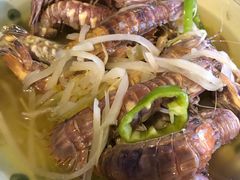-盛港湾海鲜食府(黄沙店)