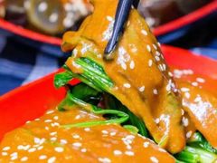 -张妈台式锅烧(深大店)