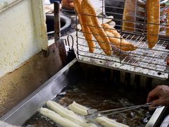 油条-文武王氏烧饼·无矾油条(西溪路店)