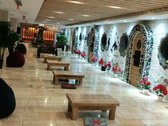 -碧中海汤泉汗蒸酒店