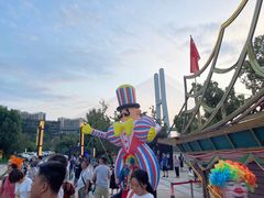 -重庆国际马戏城