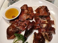-东方之珠海鲜酒楼(南开店)