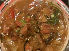 -金掌勺锅包肉(太原万达店)