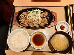 -なか卯(京都八条口店)