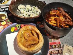 -将军牛排·尔滨地标朝鲜族美食(总店)