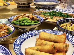 -兰边碗(鼓楼店)