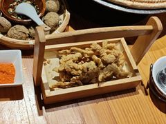 -老凯俚酸汤鱼(鸿通城店)