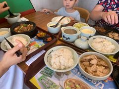 -真功夫(华凯广场店)