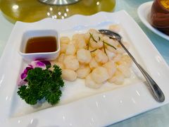 -江南村酒家