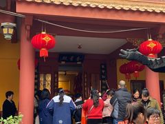 -梵天禅寺