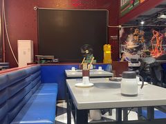 -味之绝美蛙鱼头火锅(花都店)