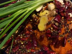 -周幺妹重庆老火锅(银泰城总店)