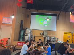 -林二哥宜烤官·宜宾小烧烤