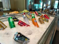 -苏州洲际酒店·大堂酒廊