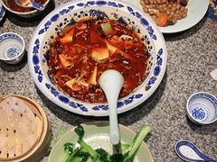 -南京大牌档(济南万象城店)