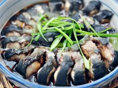 鳗鱼-源海渔村·现捞海鲜(大角湾店)