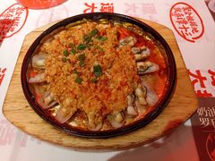 -谭十三大排档·18年老字号(船山路总店)