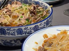 -富临轩私房菜(集庆门大街店)