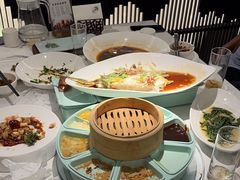 -羲和雅苑•北京烤鸭(国贸商城店)