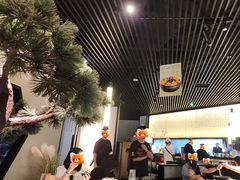 -绿茶餐厅(成都大悦城店)