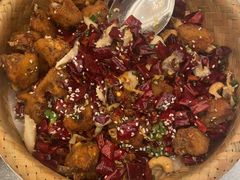-青岛香格里拉·香宫中餐厅