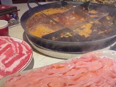 -大队长主题火锅(观音桥店)