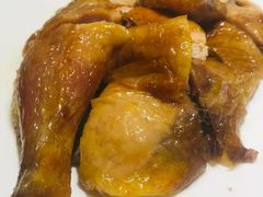 -衡山汇·高级粤菜(霄云路店)