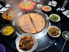 -好灶头妈妈菜·千岛湖土菜地标美食