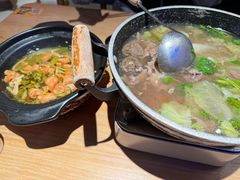 -川堂风·跷脚牛肉·乐山爆炒(宝山日月光店)