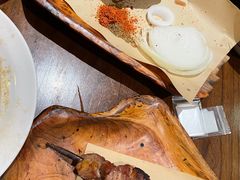 -天山醉美·新疆餐厅(富华里店)