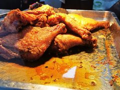 -王二甩老木子鸡(江湾店)