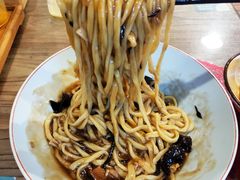 -锅儿挑面馆