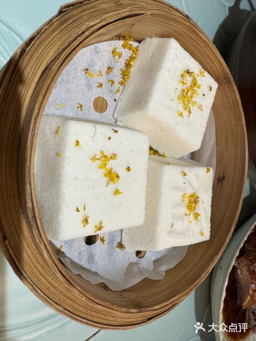 金陵家宴·金陵春·南京菜(夫子庙店)图片