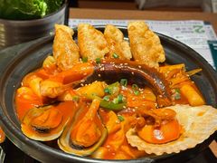-虎哥六韩式烤肉料理 TIGERGRILL(隆生金山湖中心购物广场店)