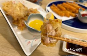Tangyang Fried Chicken