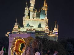 -泉城欧乐堡梦幻世界
