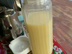 -东北缘餐厅(兰埔路店)