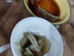 -连家船海鲜大排档·20年闽菜店(厦大店)