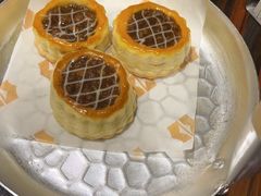 -夏宫中餐厅(香格里拉大酒店)